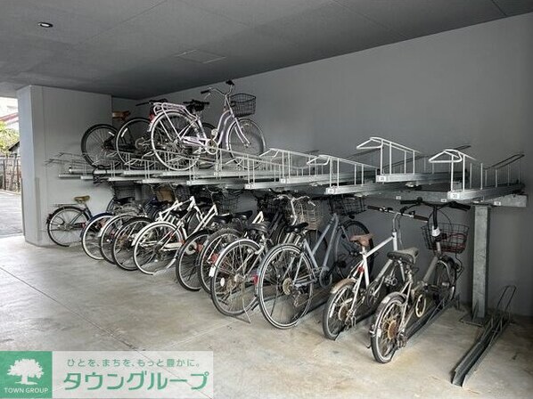 S-RESIDENCE堀田の物件内観写真